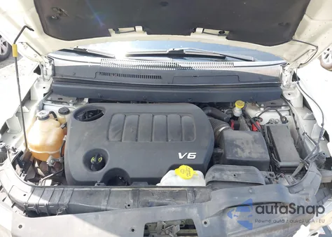 2018 Dodge Journey Gt Awd from USA, damaged, VIN 3C4PDDEG1JT335966